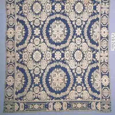 Coverlet
