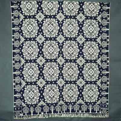 Coverlet