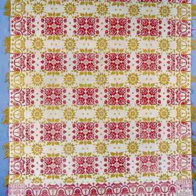Coverlet