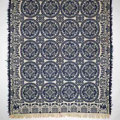 Coverlet