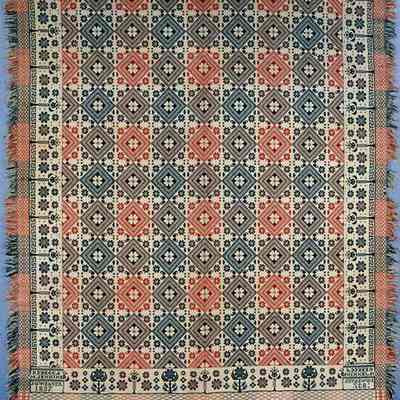 Coverlet