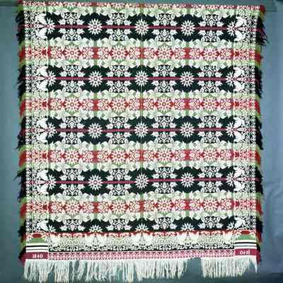 Coverlet