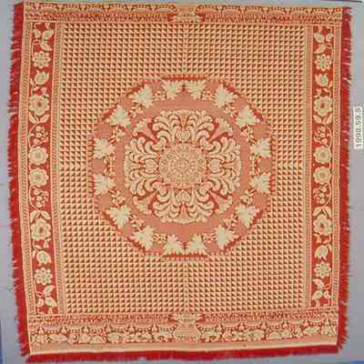Coverlet