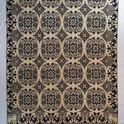 Coverlet