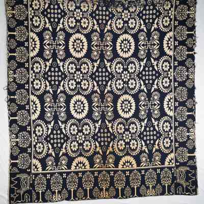 Coverlet
