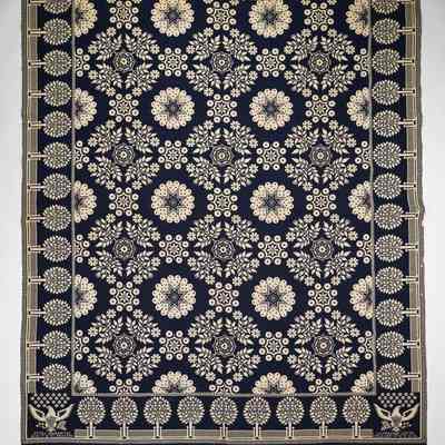 Coverlet