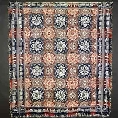 Coverlet