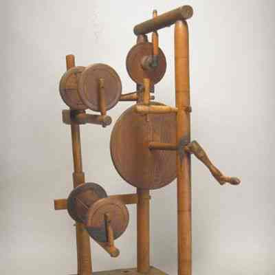 Winder