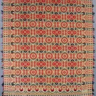 Coverlet