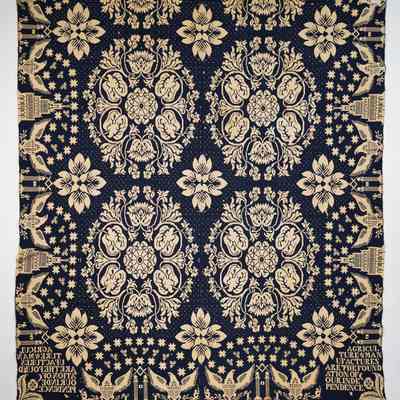 Coverlet