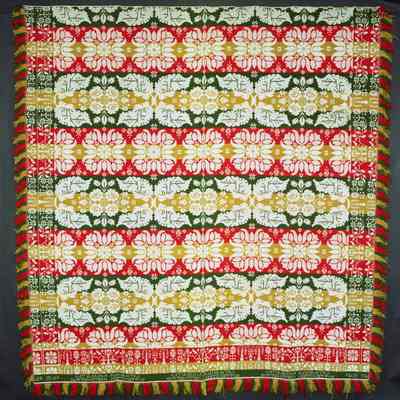 Coverlet