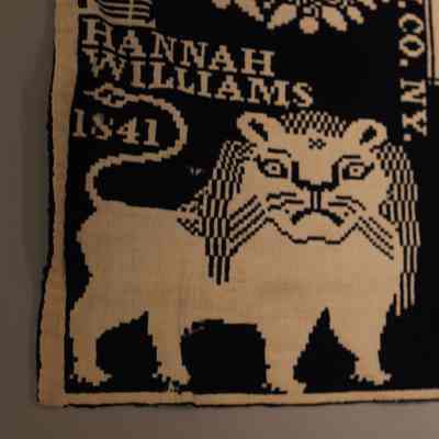 Coverlet