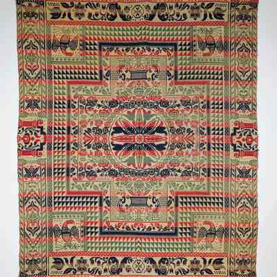 Coverlet