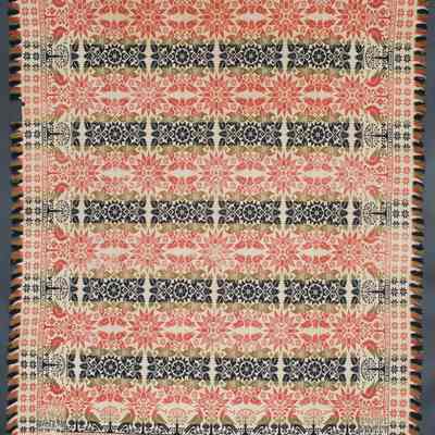 Coverlet