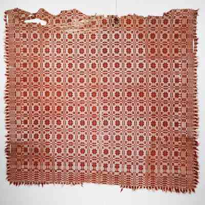 Geometric coverlet; combination
