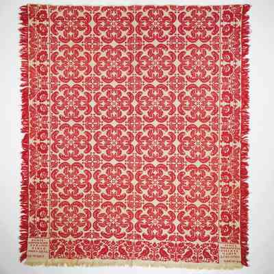 Coverlet