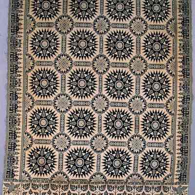 Coverlet