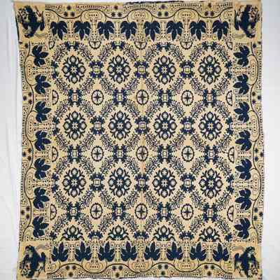Coverlet