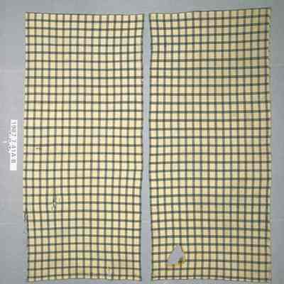 Coverlet