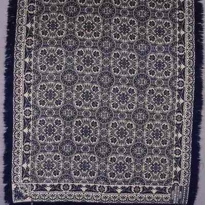 Coverlet