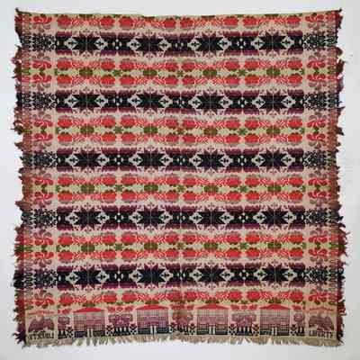 Coverlet
