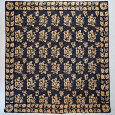 Coverlet