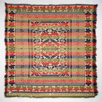 Coverlet