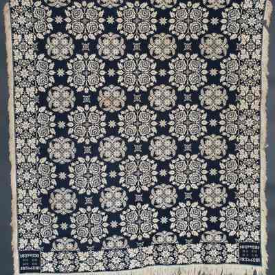 Coverlet