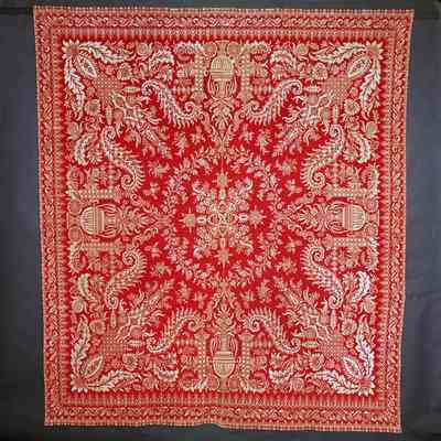 Coverlet