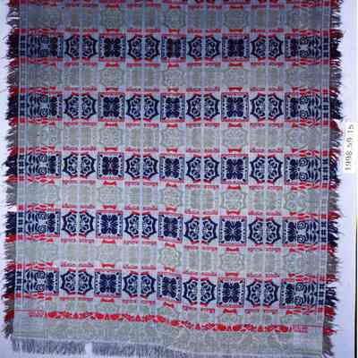Coverlet
