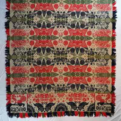 Coverlet