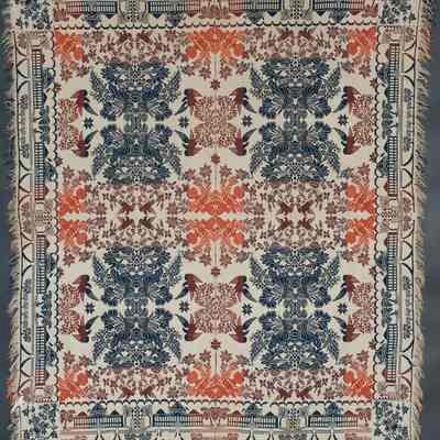Coverlet