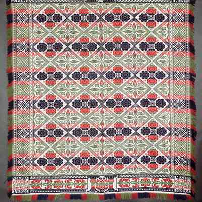 Coverlet