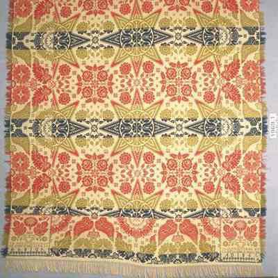 Coverlet