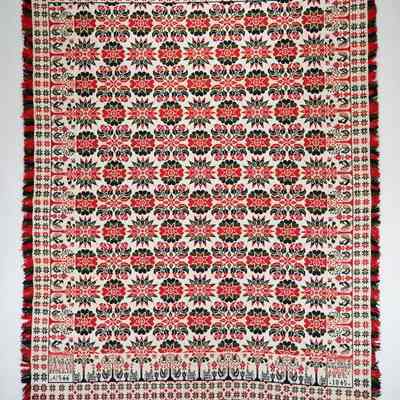 Coverlet