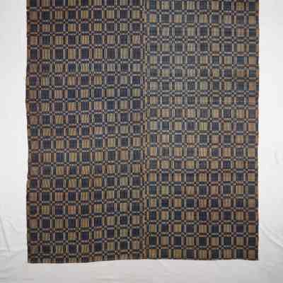 Coverlet