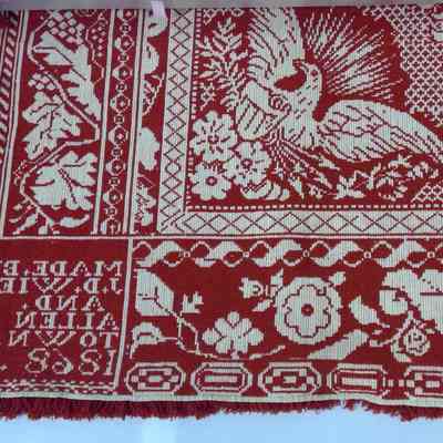 Coverlet