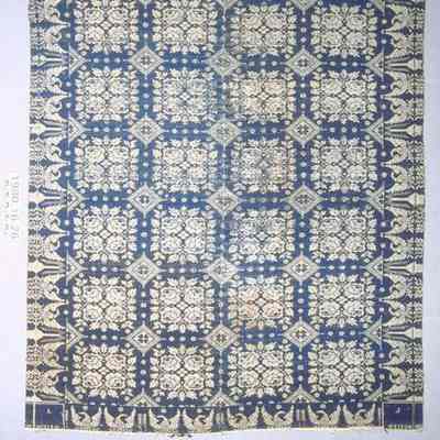 Coverlet