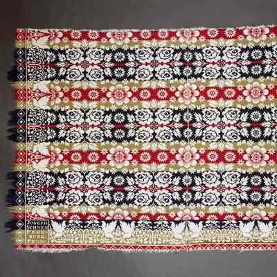 Coverlet