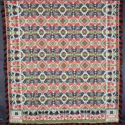 Coverlet