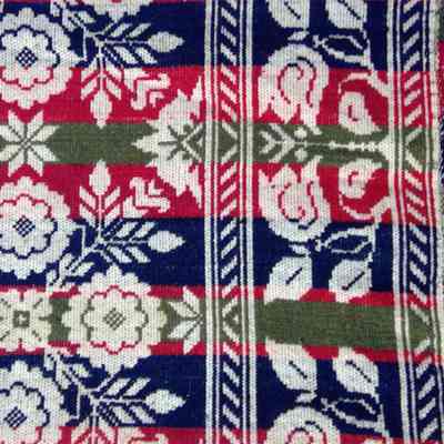 Coverlet