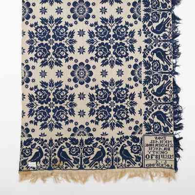 Coverlet