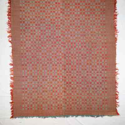 Coverlet