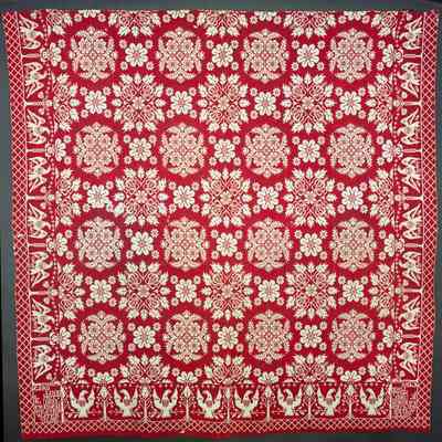 Coverlet