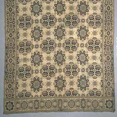 Coverlet