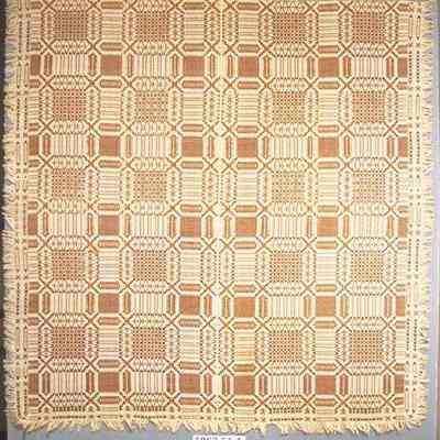 Coverlet