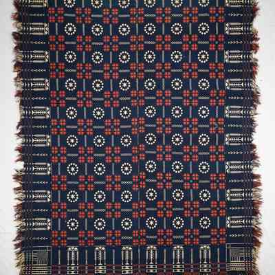 Coverlet