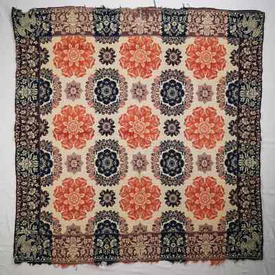 Coverlet