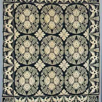 Coverlet