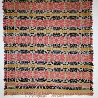 Coverlet